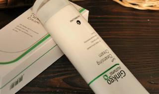 婵真洗面奶 婵真洗面奶