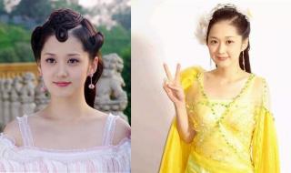 张娜拉童颜美女 张娜拉童颜美女