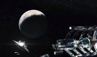 炫酷的桌面壁纸 炫酷的桌面壁纸