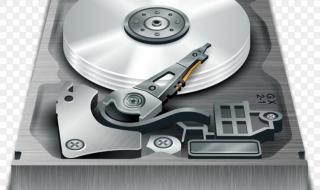 找不到硬盘驱动器