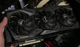 怎样测试显卡性能