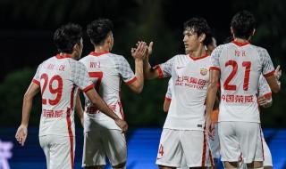 中超第25轮积分榜 中超第25轮积分榜